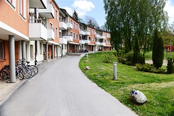 Photo 1. Apartment, Ringvägen, Grödinge 