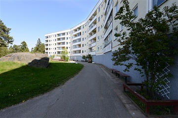 Photo 1. Apartment, Stupvägen, Tumba 