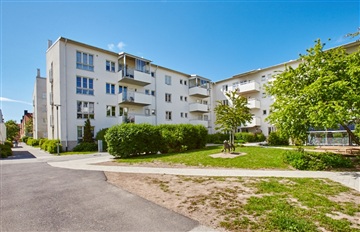 Photo 1. Apartment, Östermalmsgatan, Västerås 