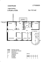 Photo 2. Apartment, Östermalmsgatan, Västerås 