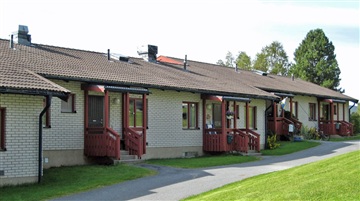 Photo 1. Apartment, Rörosvägen, Funäsdalen 