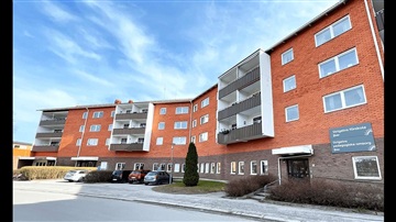 Photo 1. Apartment, Köpmangatan, Eskilstuna 