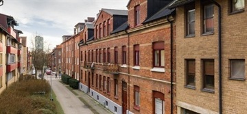 Photo 1. Apartment, Guldsmedsgatan, Helsingborg 