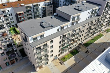 Bild 1. Lägenhet, Långängen, Göteborg 