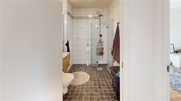 Photo 4. Apartment, Fagottgatan, Karlstad 