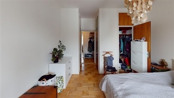 Photo 3. Apartment, Drottning Kristinas Väg, Karlstad 