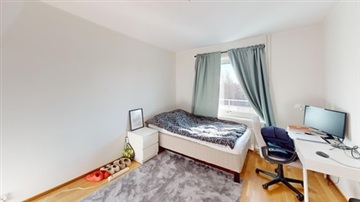 Photo 5. Apartment, Fagottgatan, Karlstad 