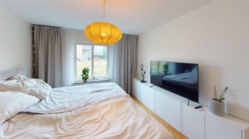 Photo 2. Apartment, Trumpetgatan, Jönköping 