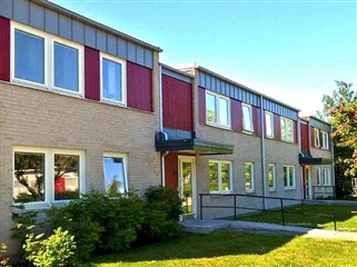 Photo 2. Apartment, Gällstadsvägen, Linghem 