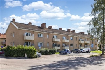 Photo 2. Apartment, Wennbergsgatan, Karlstad 