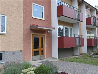 Photo 3. Apartment, Uttergatan, Linköping 