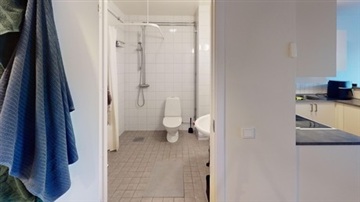 Photo 5. Apartment, Rudsbergsvägen, Karlstad 