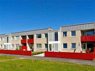 Photo 1. Apartment, Gällstadsvägen, Linghem 