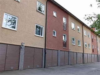 Photo 2. Apartment, Uttergatan, Linköping 