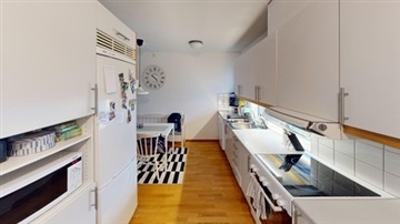 Photo 3. Apartment, Trumpetgatan, Jönköping 