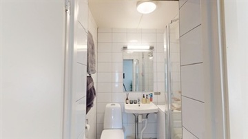 Photo 1. Apartment, Östergatan, Skövde 