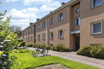 Photo 1. Apartment, Wennbergsgatan, Karlstad 
