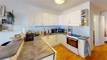 Photo 3. Apartment, Rudsbergsvägen, Karlstad 