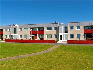 Photo 3. Apartment, Gällstadsvägen, Linghem 