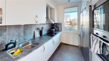 Photo 1. Apartment, Fagottgatan, Karlstad 