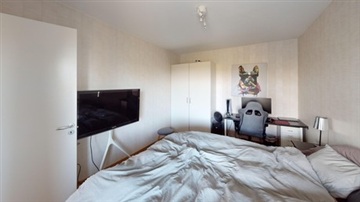 Photo 2. Apartment, Rudsbergsvägen, Karlstad 