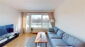 Photo 3. Apartment, Fagottgatan, Karlstad 