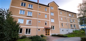 Photo 1. Apartment, Minervavägen, Sollentuna 