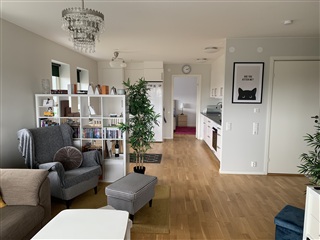 Photo 1. Apartment, Ringstorpsvägen, Helsingborg 
