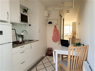 Photo 1. Apartment, Djupdalsvägen, Sollentuna 