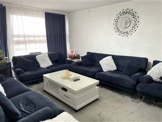 Photo 1. Apartment, Tryckerigatan, Helsingborg 