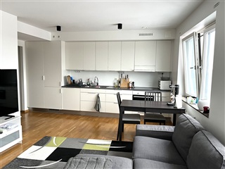 Photo 1. Apartment, Närlundavägen, Helsingborg 