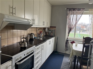 Photo 1. Apartment, Harlyckegatan, Helsingborg 