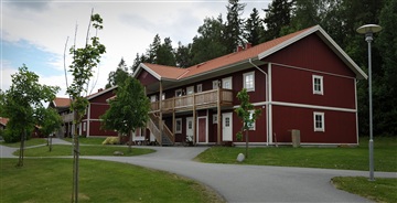 Photo 1. Apartment, Lindegårdsvägen, Bålsta 