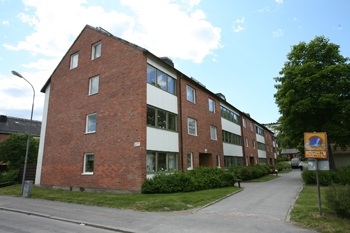 Photo 1. Apartment, Klasrovägen, Sollentuna 