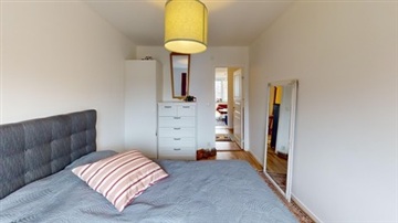 Photo 4. Apartment, Karmgatan, Karlstad 