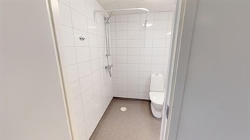 Bild 5. Lägenhet, Flöjtgatan, Karlstad 