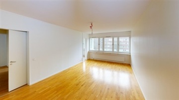 Bild 3. Lägenhet, liegatan, Västerås 