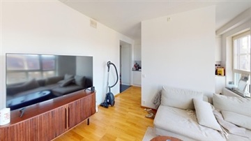 Bild 2. Lägenhet, Tågagatan, Helsingborg 