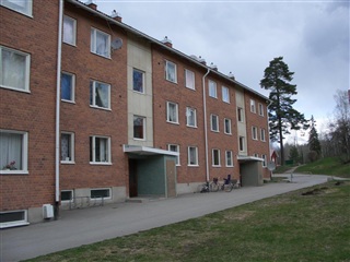 Photo 1. Apartment, Allévägen, Morgongåva 