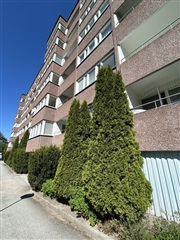 Bild 1. Lägenhet, liegatan, Västerås 