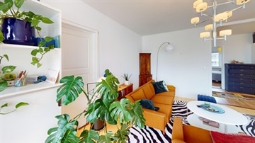 Photo 3. Apartment, Karmgatan, Karlstad 