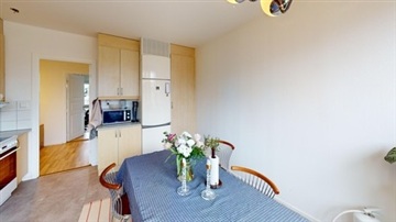 Photo 5. Apartment, Karmgatan, Karlstad 