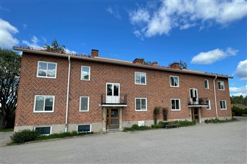 Photo 1. Apartment, Gamla Landsvägen, Vittinge 
