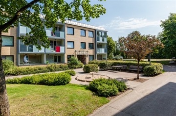 Photo 4. Apartment, Andersbergsringen, Halmstad 