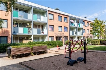 Photo 2. Apartment, Andersbergsringen, Halmstad 