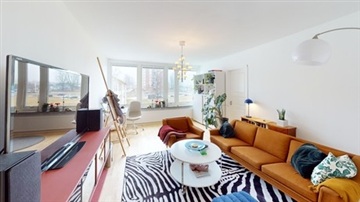 Photo 1. Apartment, Karmgatan, Karlstad 