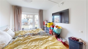 Bild 5. Lägenhet, Kantorsgatan, Helsingborg 