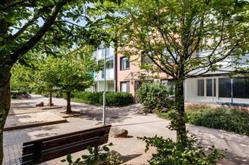 Photo 3. Apartment, Andersbergsringen, Halmstad 