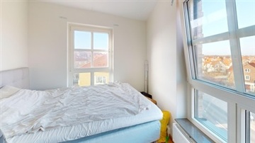 Bild 4. Lägenhet, Tågagatan, Helsingborg 