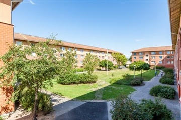 Photo 1. Apartment, Andersbergsringen, Halmstad 